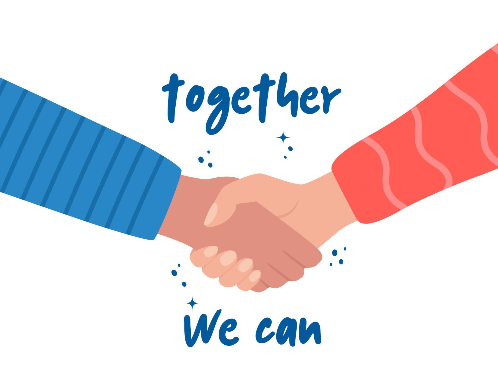 Let's connect