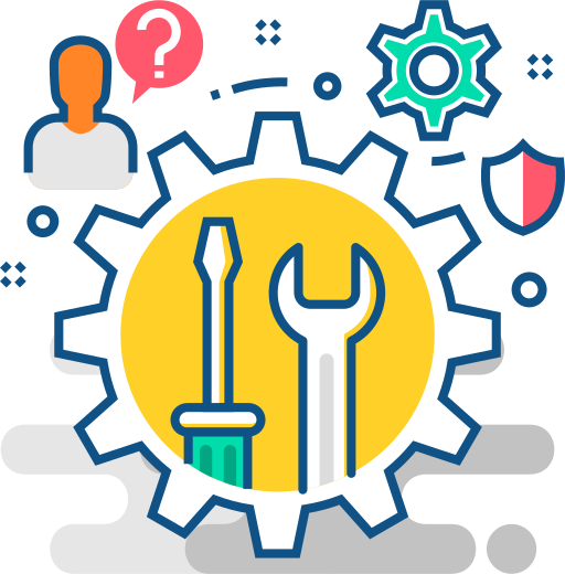 Default Service Icon